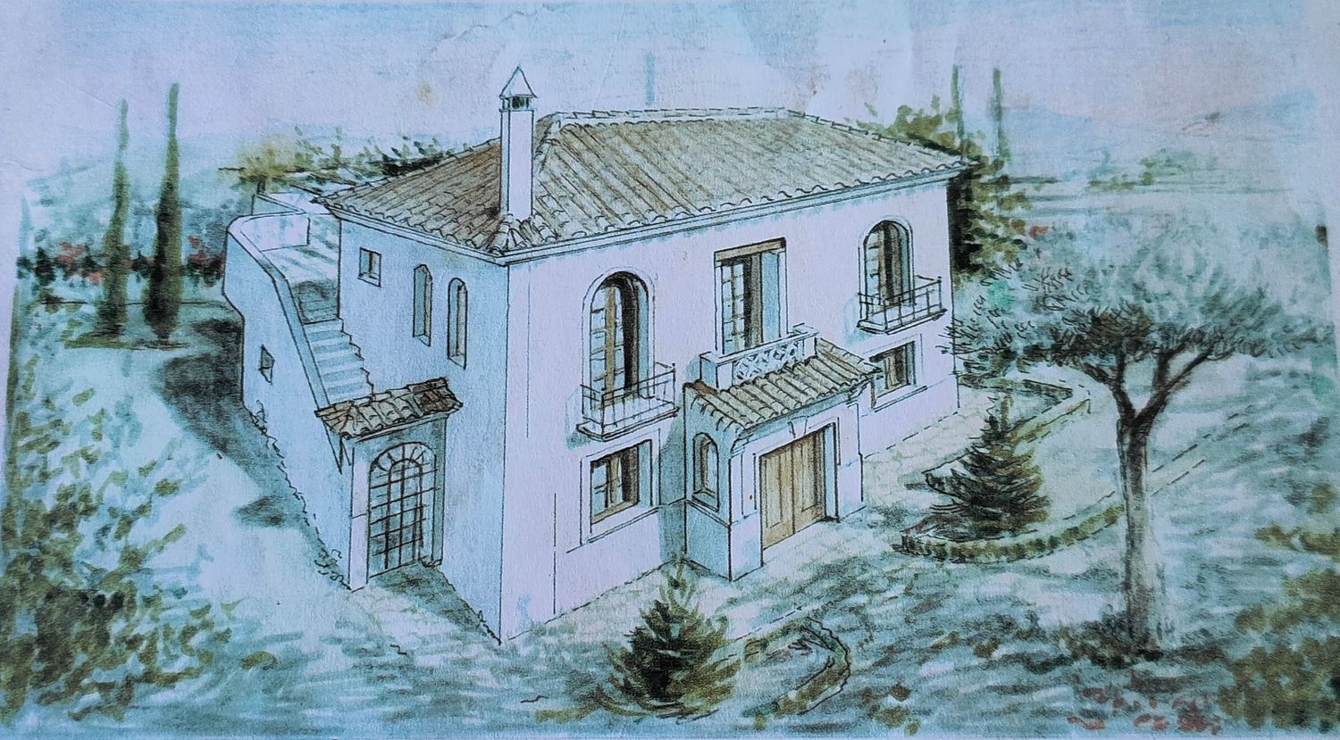 Casa rural en Cañada de los Rosales, Viñuela, Málaga, 10 - Foto 4