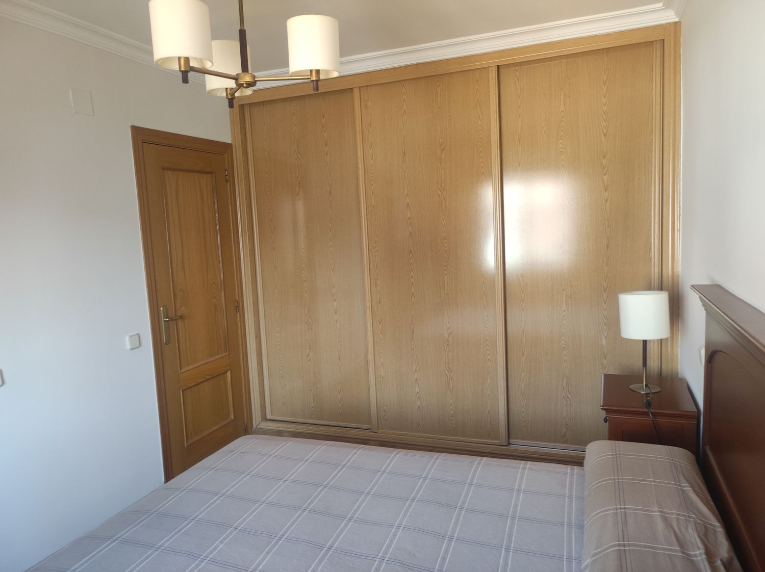 Chalet adosado en Calle Don Joaquín, 16, Covadonga - Los Manzanos, Covadonga - Los Manzanos - Foto 9