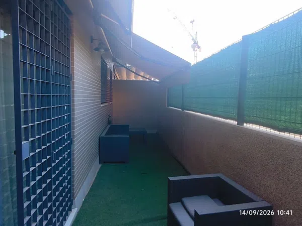 Piso en Calle Águila Perdicera, 13, Cerro del Águila - Foto 11