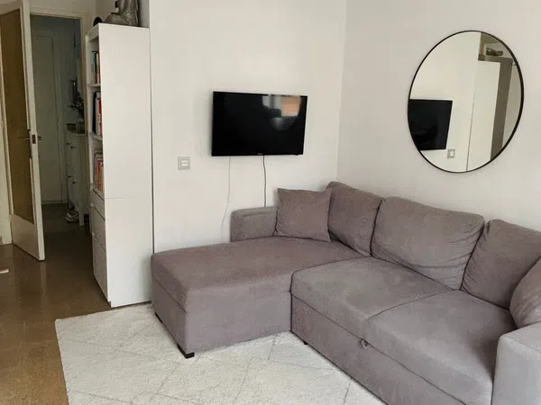 Piso en calle del Perill, 39