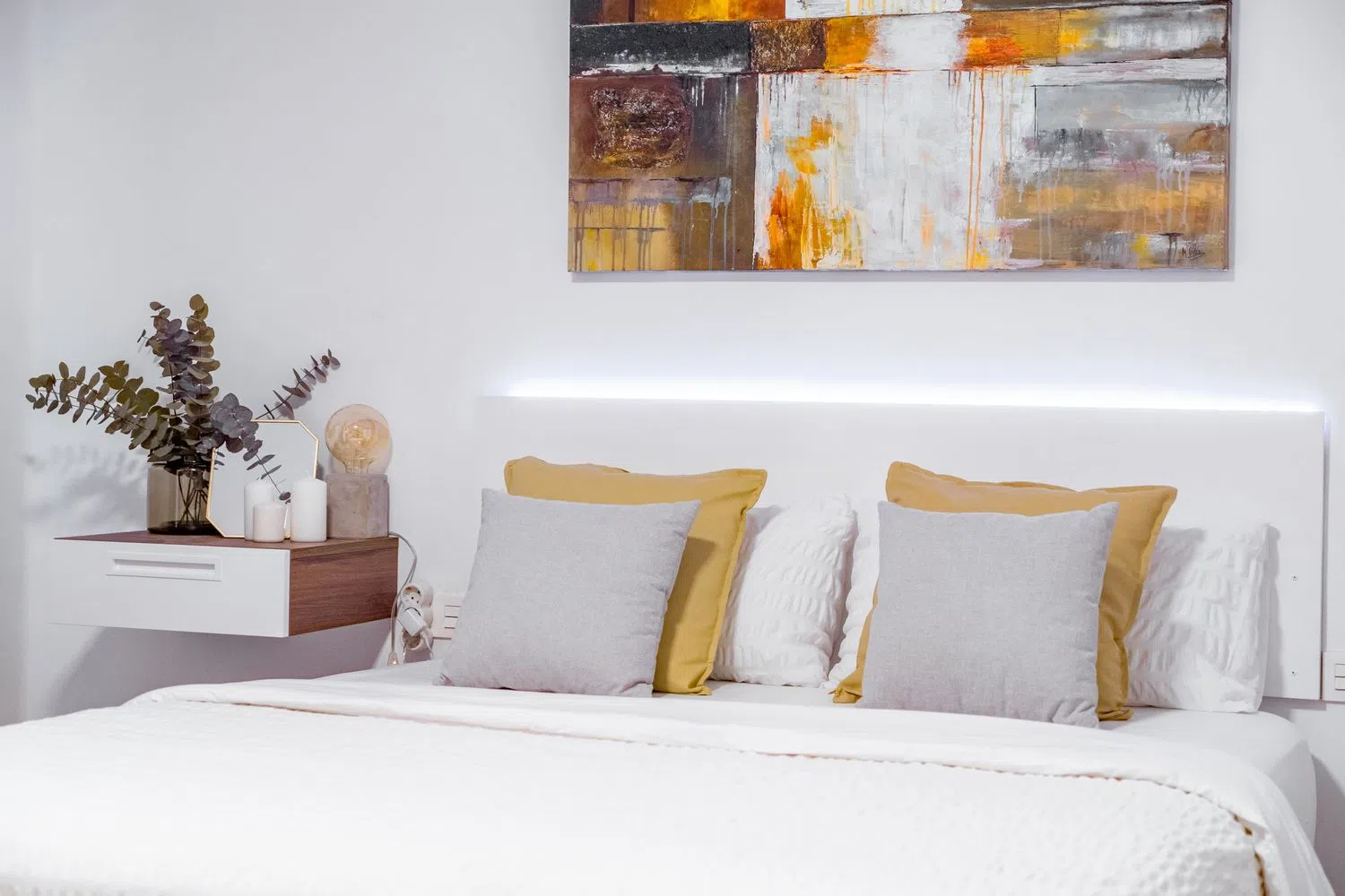 Piso en calle d' Antonio Ponz, 22 - Foto 4