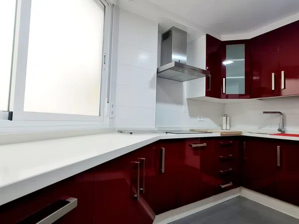 Piso en calle Argantonio, 10 - Foto 5