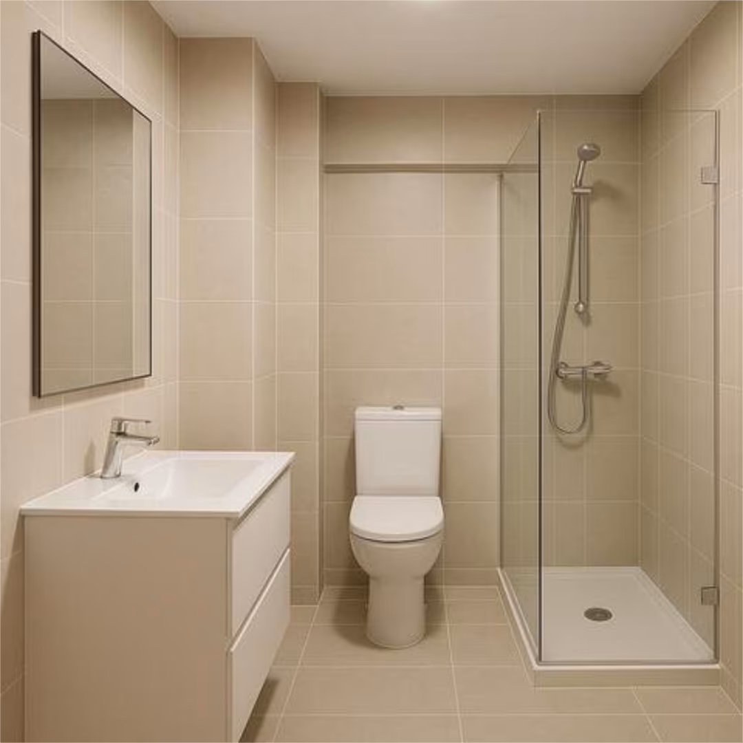 Piso en Huelin - Foto 9