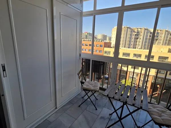 Piso en calle Mauricio Moro Pareto, 7 - Foto 8