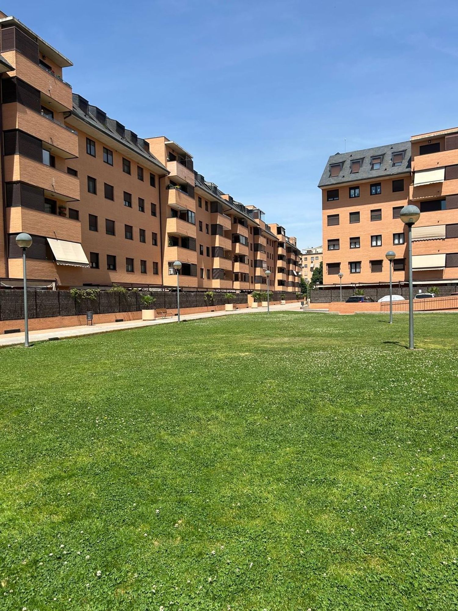 Piso en Calle Fernando VII, 24, La Cristina - Foto 20