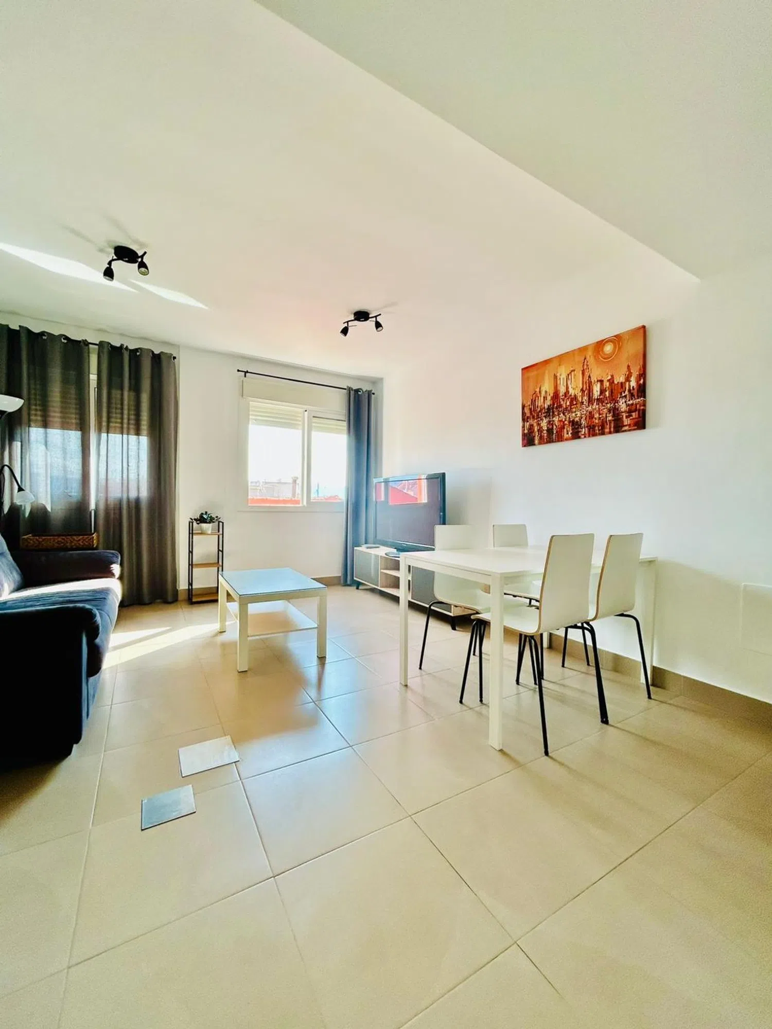 Piso en calle Nuestra Señora de Guadalupe, 36 - Foto 3