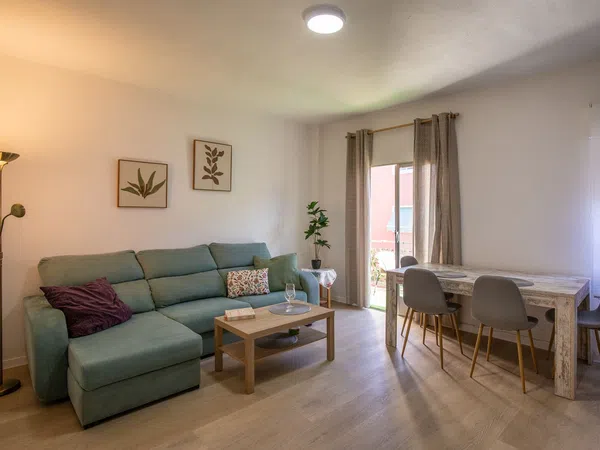 Piso en calle Deportista Benjamin Rodriguez, 1