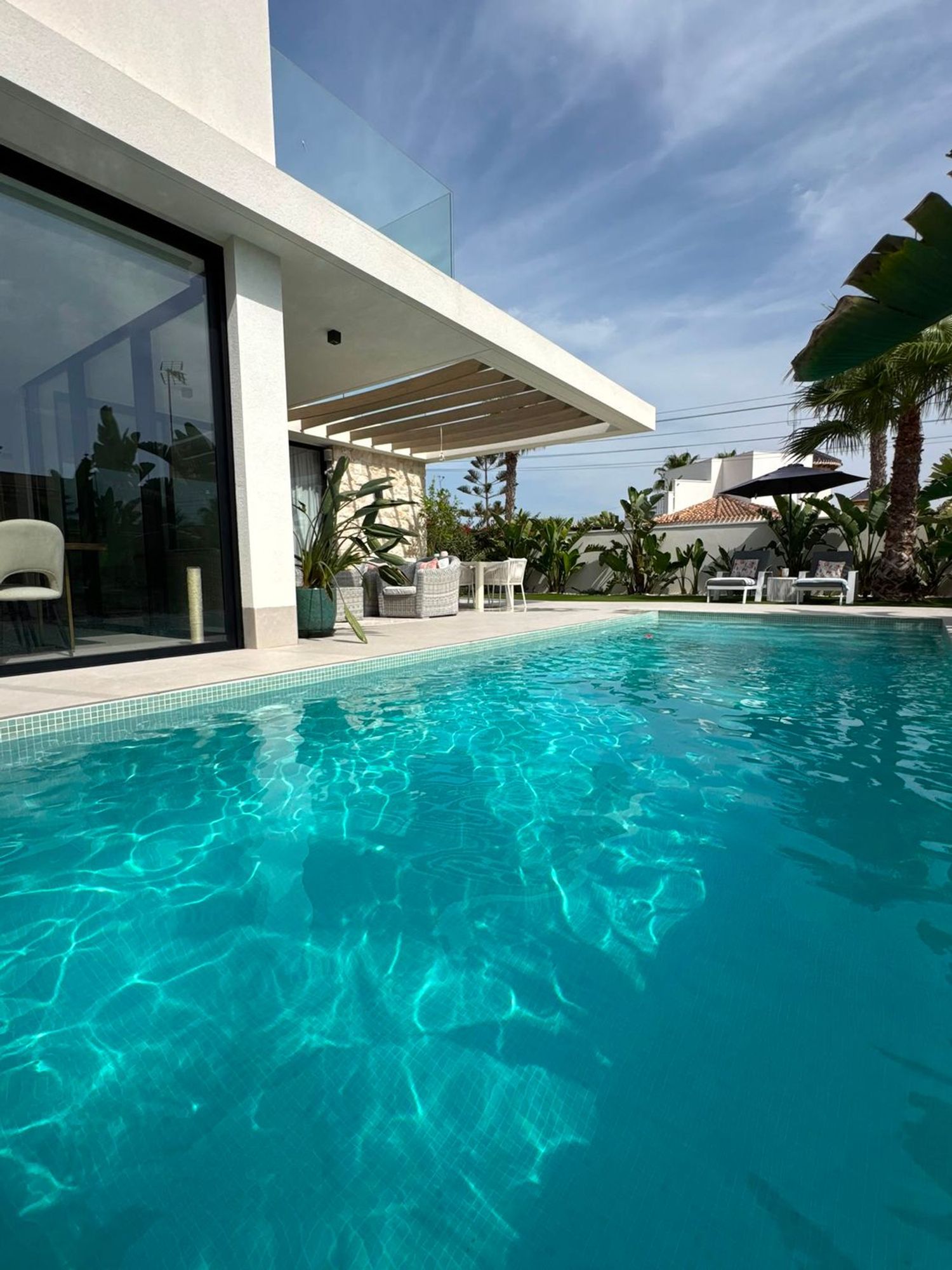 Casa o chalet independiente en Avenida Torrevieja Mz II, 27 -1, Monte Zenia - Foto 4