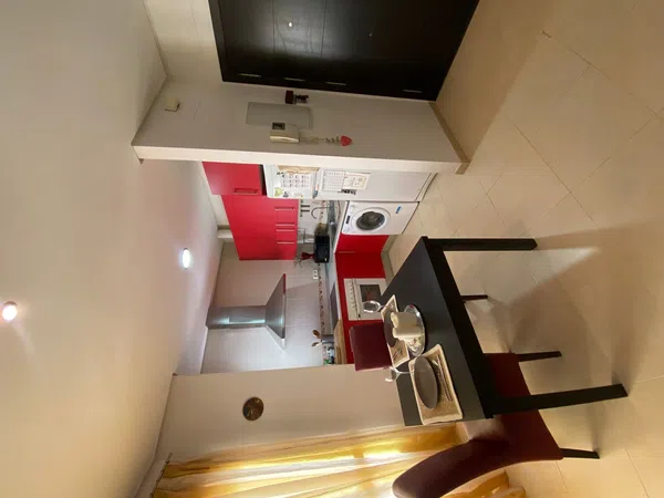 Estudio en calle Castillo, 1 - Foto 8