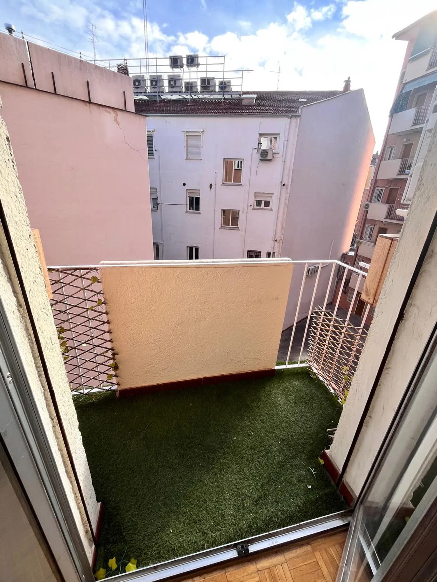 Piso en calle de Valderribas, 41 - Foto 12