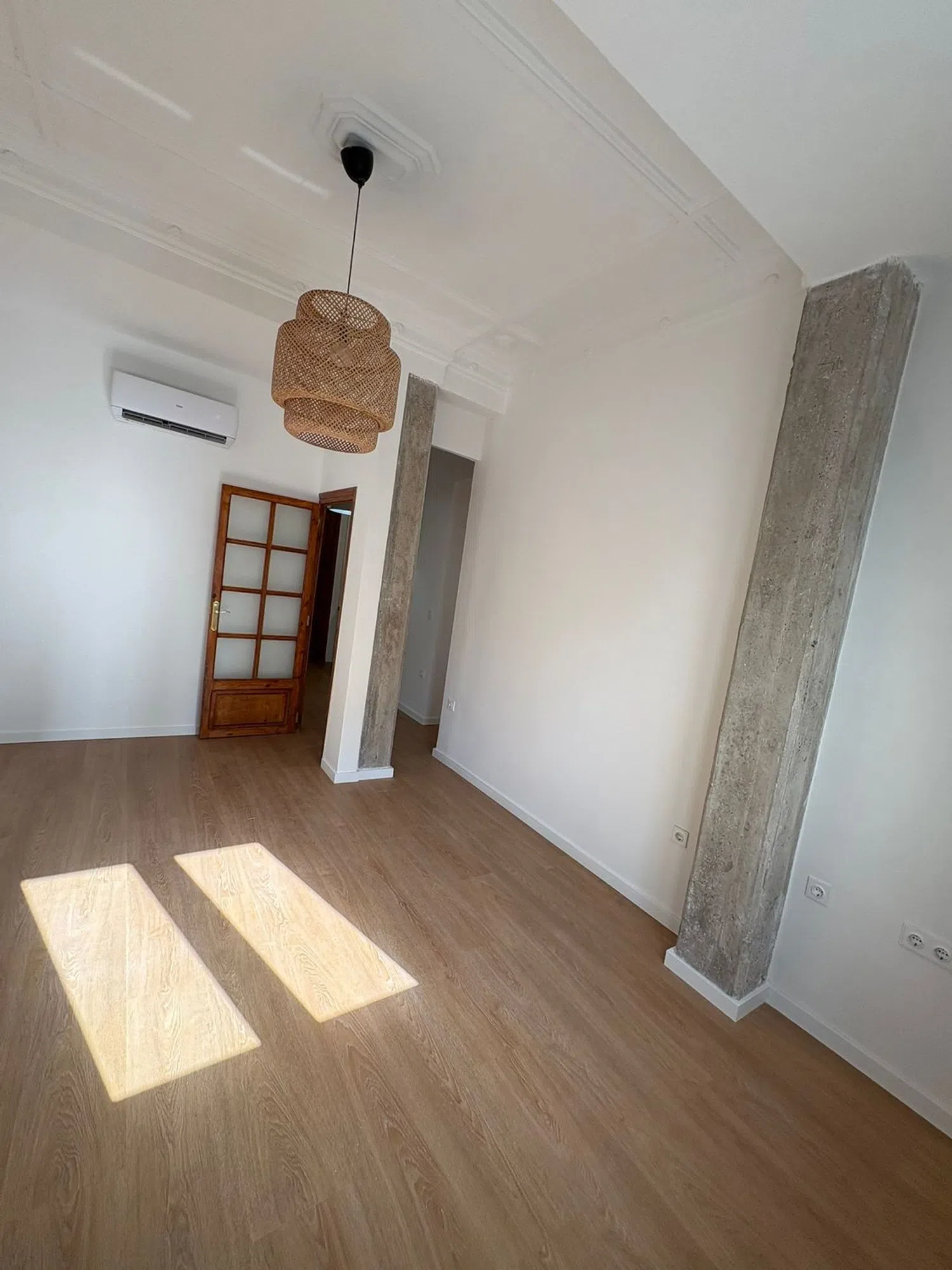 Piso en calle de Matias Perelló, 30 - Foto 1