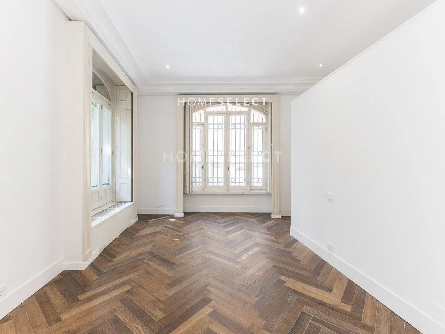 Piso en calle de Fortuny - Foto 12