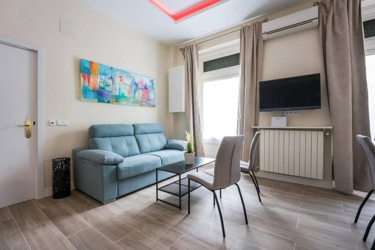 Piso en calle de Andrés Mellado, 33 - Foto 19