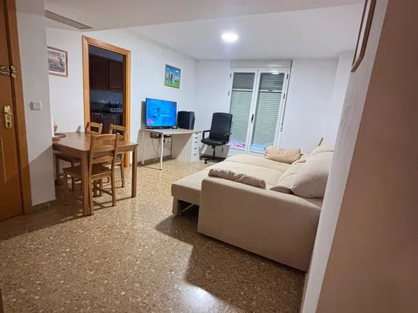 Piso en Calle de Costa i Borrás, 25, L'Hort de Senabre - Foto 12