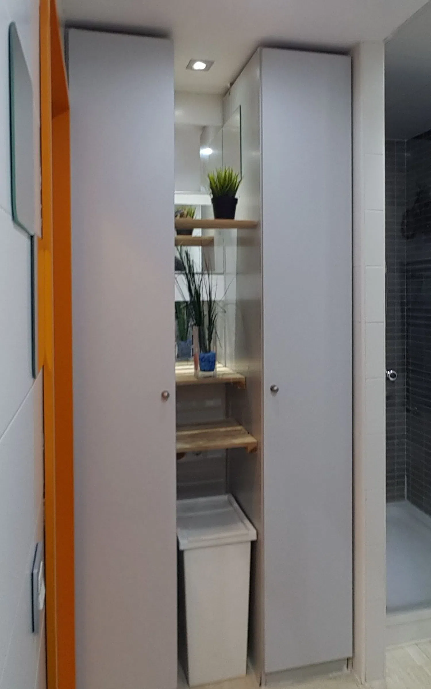 Piso en calle Juan de Arespacochaga y Felipe, 6 - Foto 13