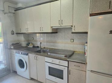 Piso en  Avenida de Fuenlabrada 34 - Foto 6