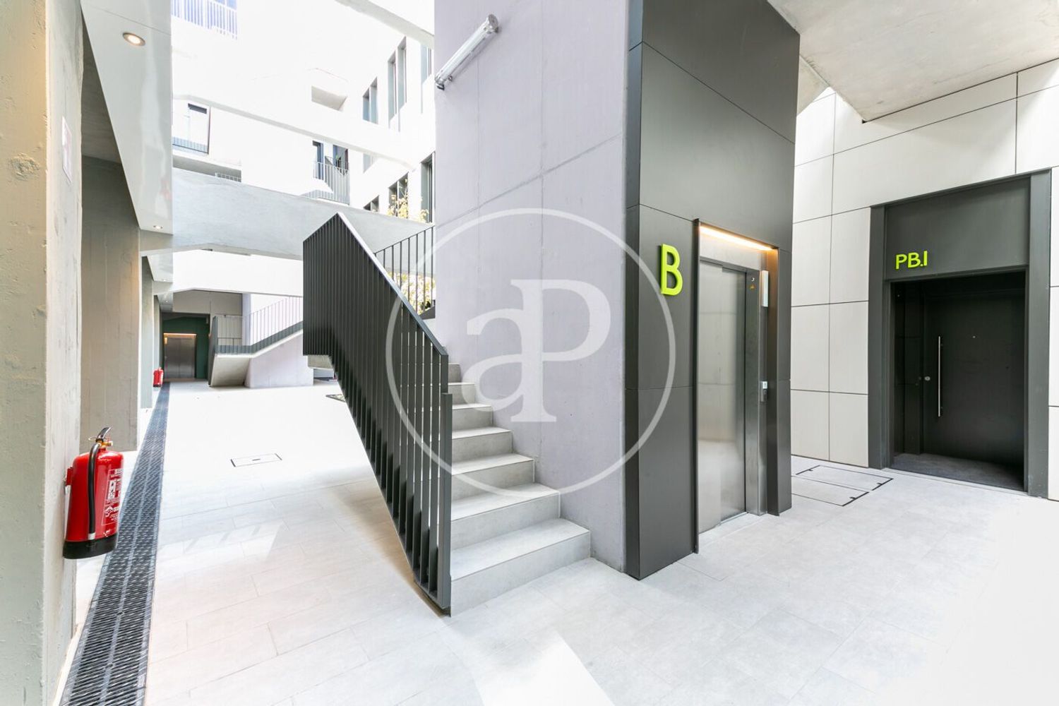 Piso en Calle del Perú, Provençals del Poblenou - Foto 27