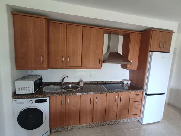 Piso en Calle mozárabes, 36, Aguadulce sur - Foto 3