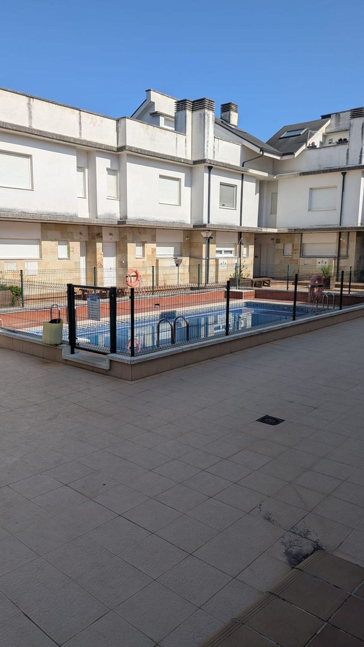 Chalet adosado en Avenida Cantabria, 2386 - Foto 23