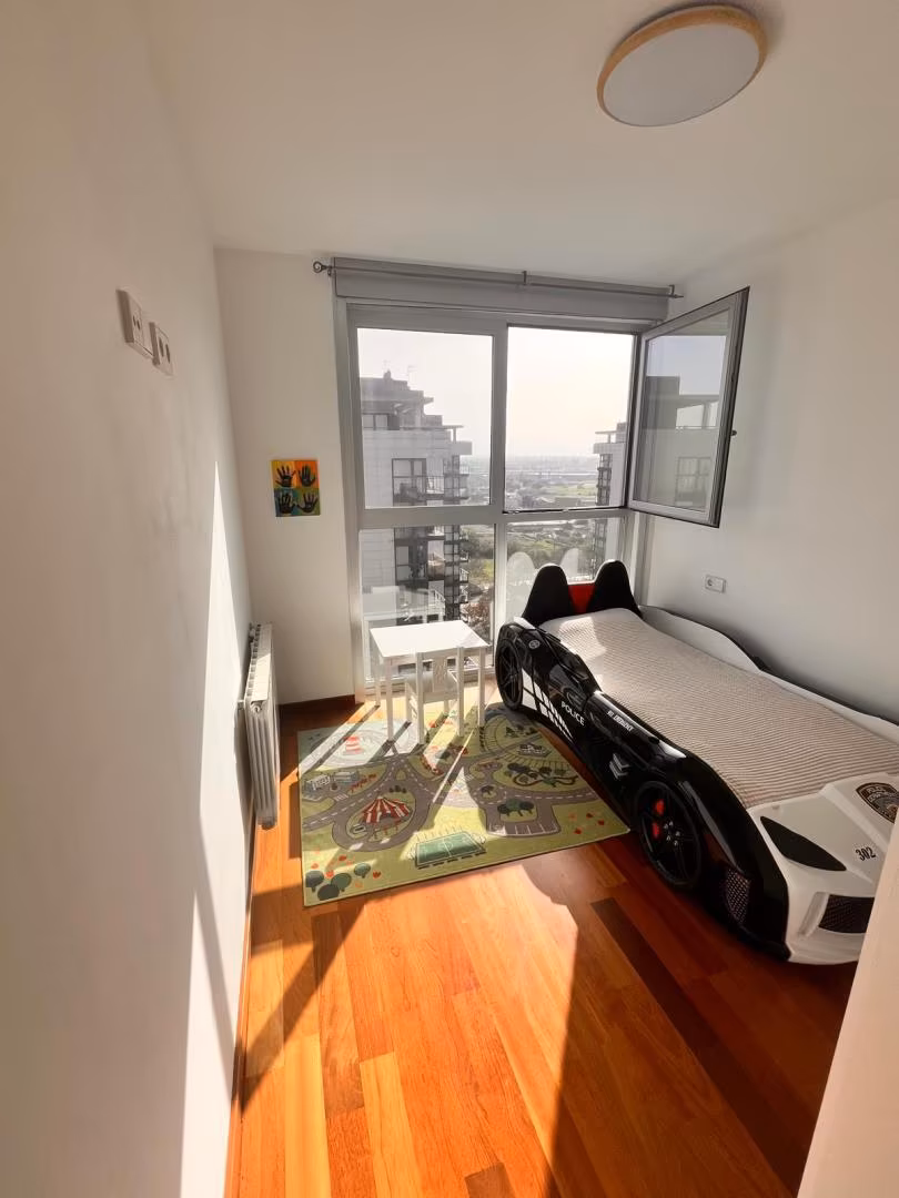 Piso en  Valencia Capital - Foto 9