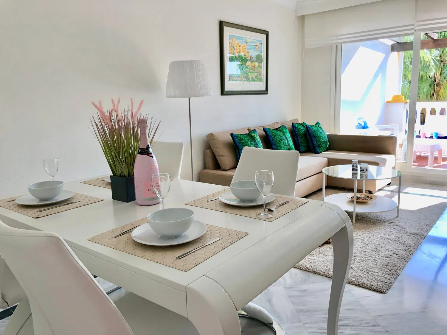 Piso en avenida Príncipe Salman s/n - Foto 2