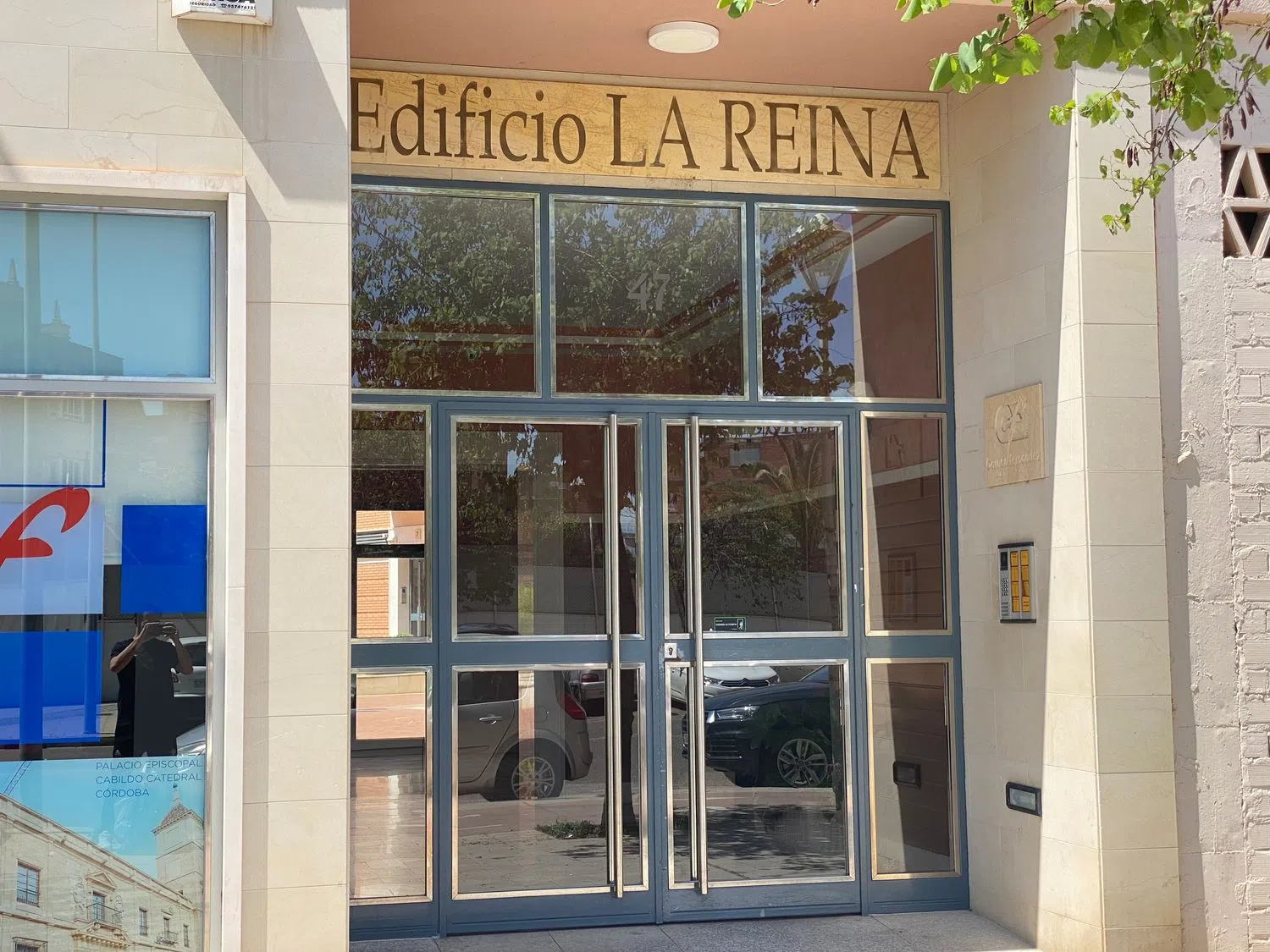 Piso en avenida del Gran Capitán, 47 - Foto 1