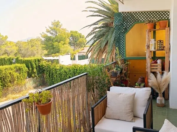 Piso en Calle de la Reina Isabel la Catòlica, 33, Santa Ponça, Santa Ponça - Foto 15