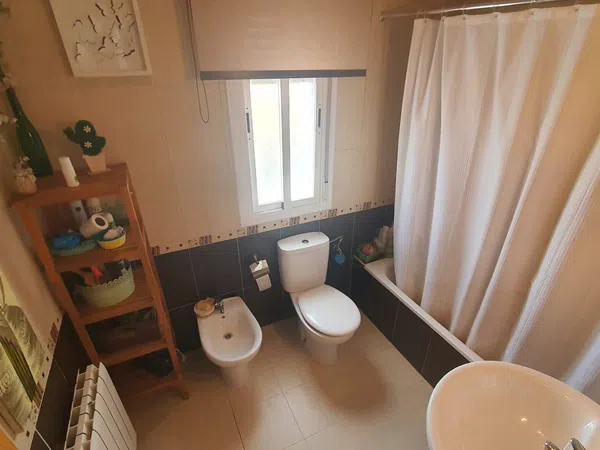 Casa o chalet independiente en Avenida Aragoneses, 1 - Foto 6