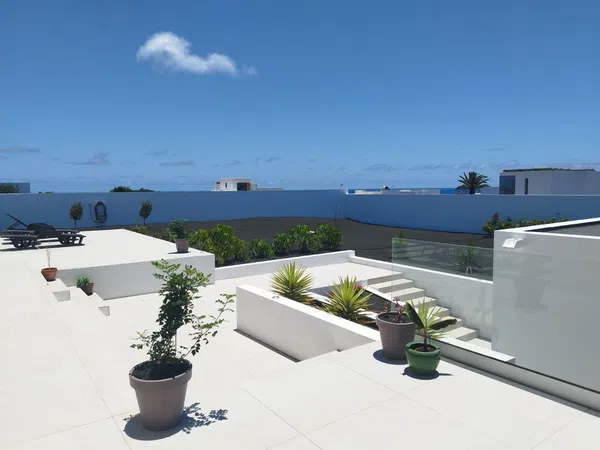 Casa o chalet independiente en Calle Gran Bretaña, 35, Costa Teguise, Costa Teguise - Foto 1