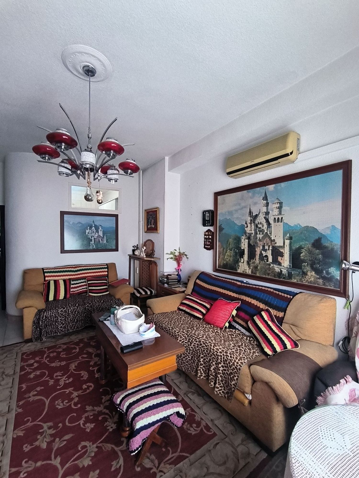 Piso en plaza General Maroto, 2 - Foto 26