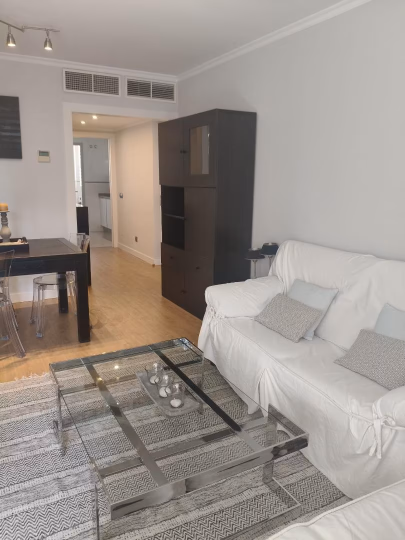 Piso en  Plaza de la Solidaridad 7 - Foto 9