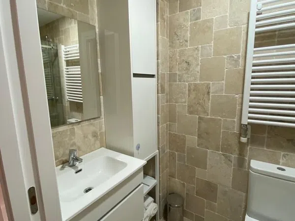 Estudio en Calle del Piano, 6, San Lorenzo - San Marcos, San Lorenzo - San Marcos - Foto 6