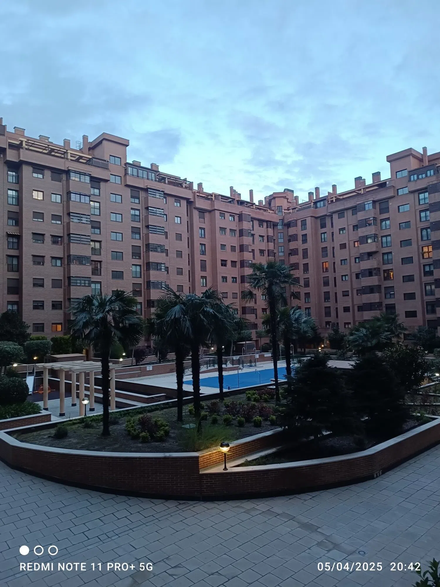 Piso en cocheron de la villa, 17 - Foto 1
