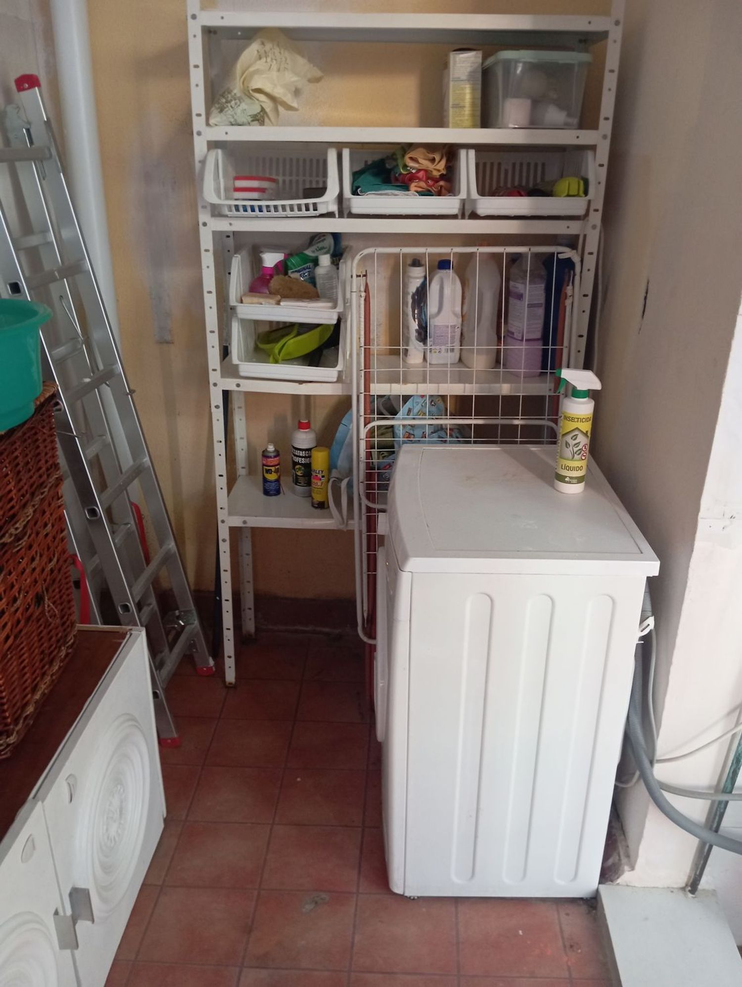 Piso en calle Sendai, 2 - Foto 24