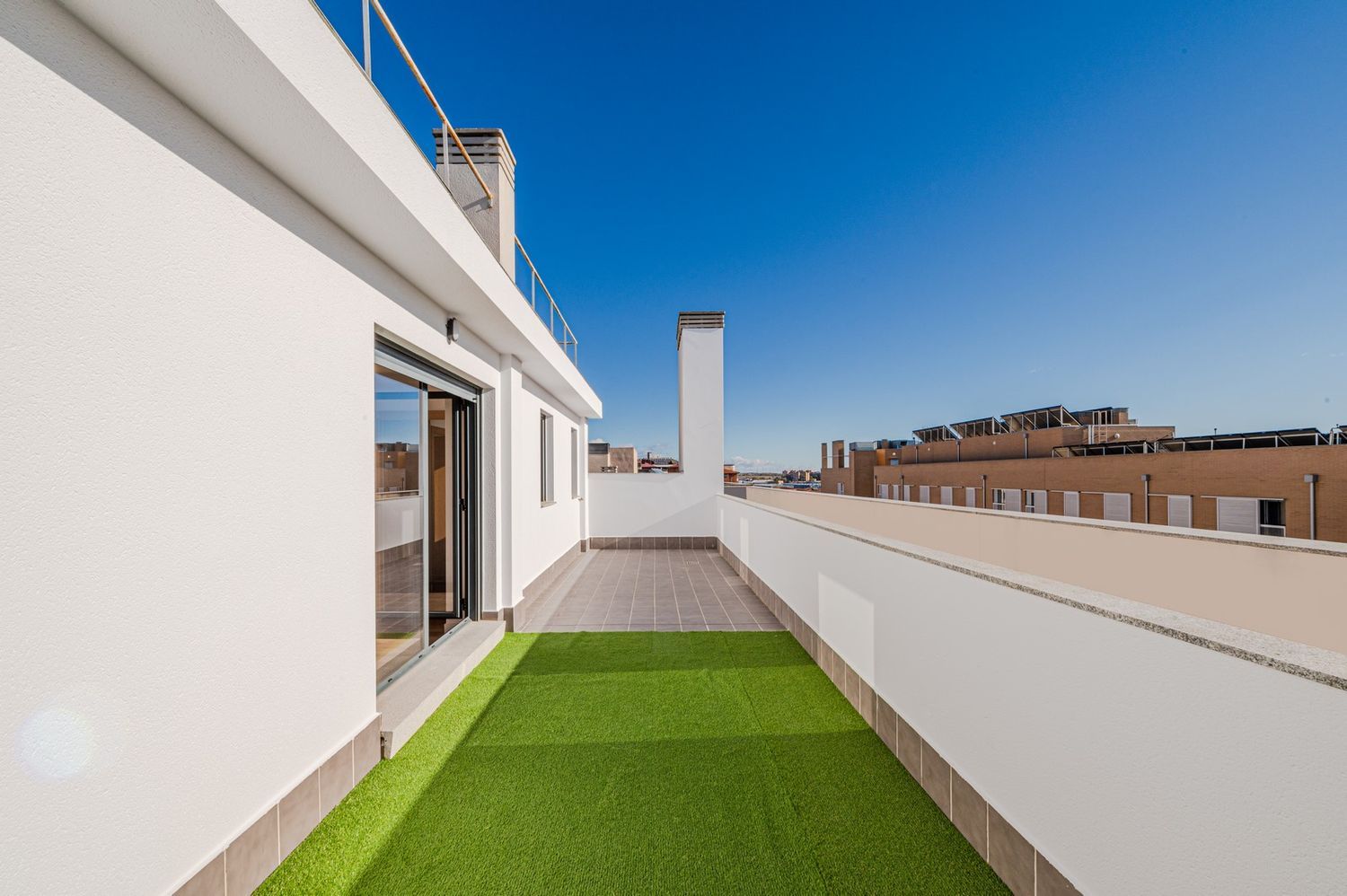 Piso en Sur - Foto 12