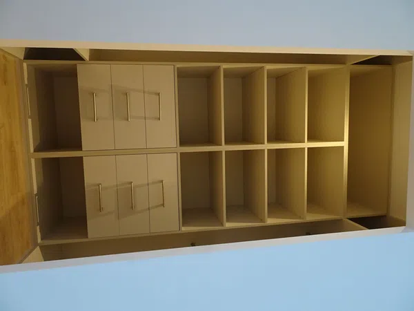 Piso en calle Sinagoga, 20 - Foto 18