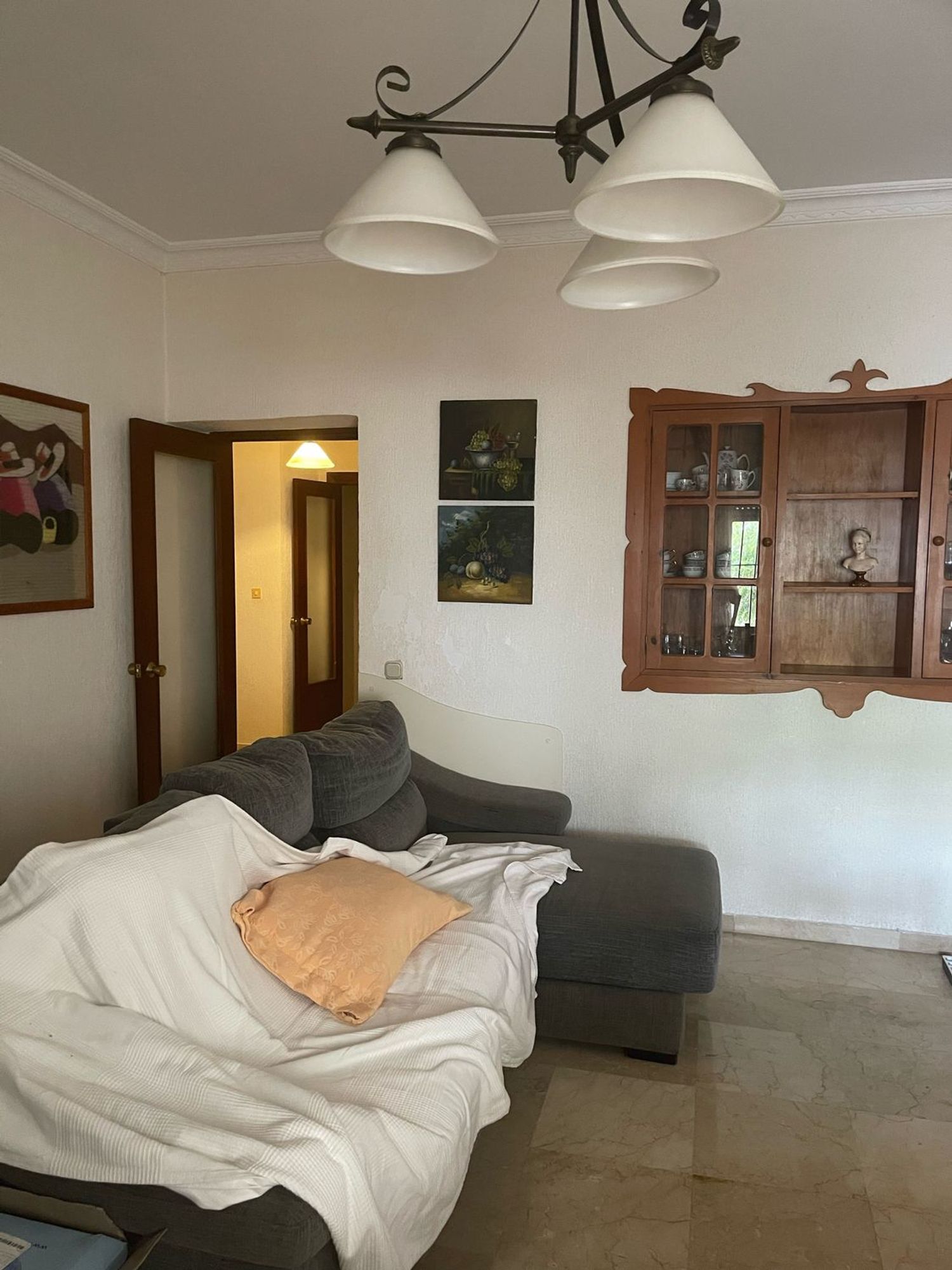 Chalet adosado en Estella del Marques s/n, Pedanías este, Pedanías este - Foto 6