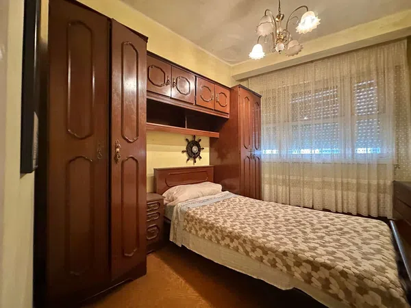 Piso en Calle Coutadas, 30, Teis, Teis - Foto 12