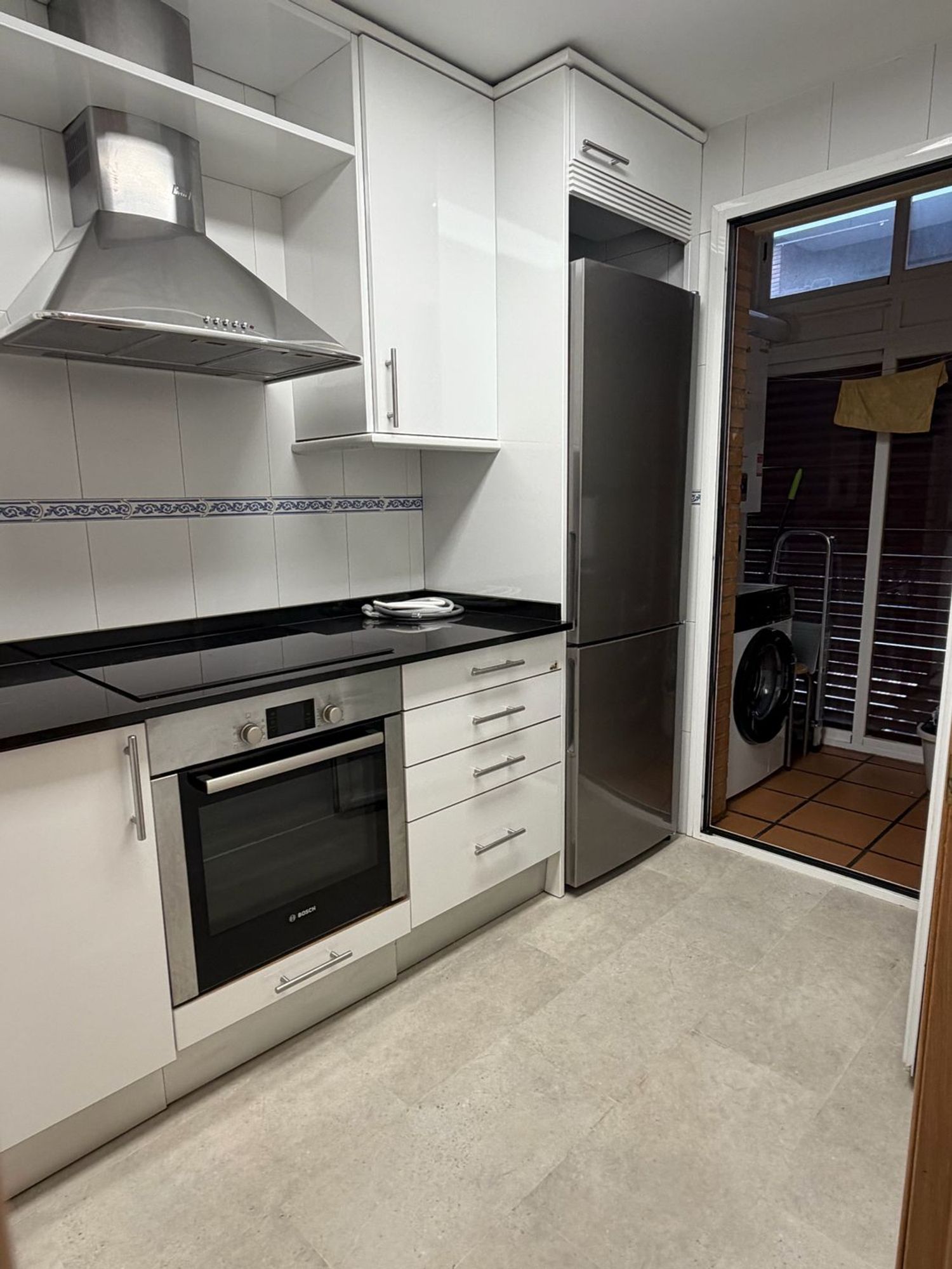 Piso en calle del Robledillo, 21 - Foto 5