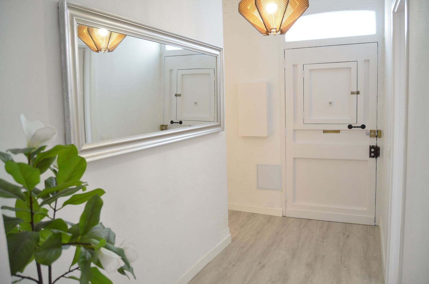 Casa o chalet independiente en Calle de Santa Escolàstica, 23, Dalt Sant Joan-Plaça Eivissa - Foto 17