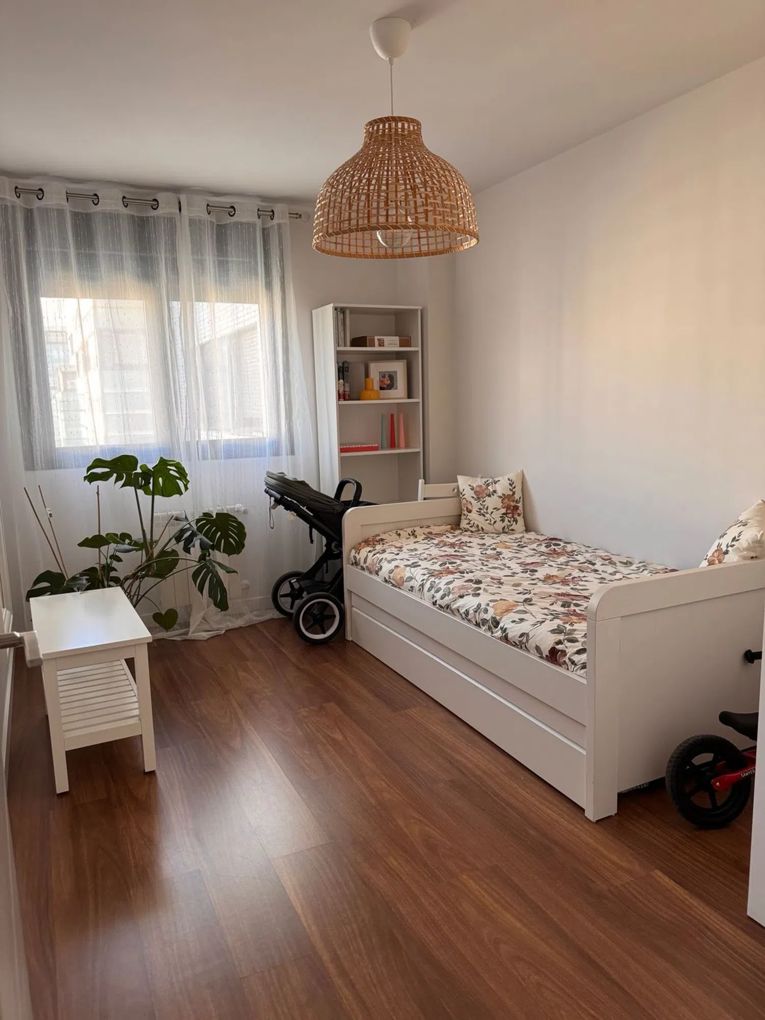 Piso en El Asombro de Damasco, 9 - Foto 3