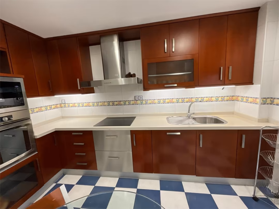 Piso en  Avenida de Cadiz 70 - Foto 27