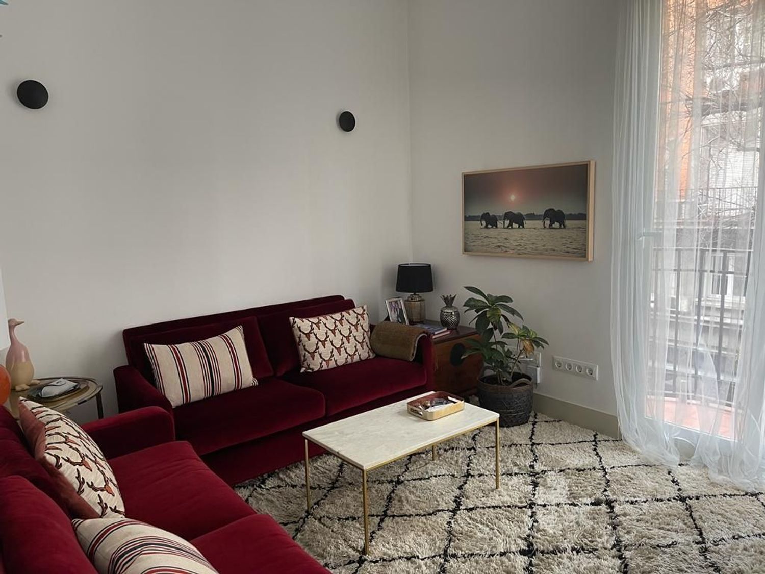 Piso en Barrio Castellana - Foto 2