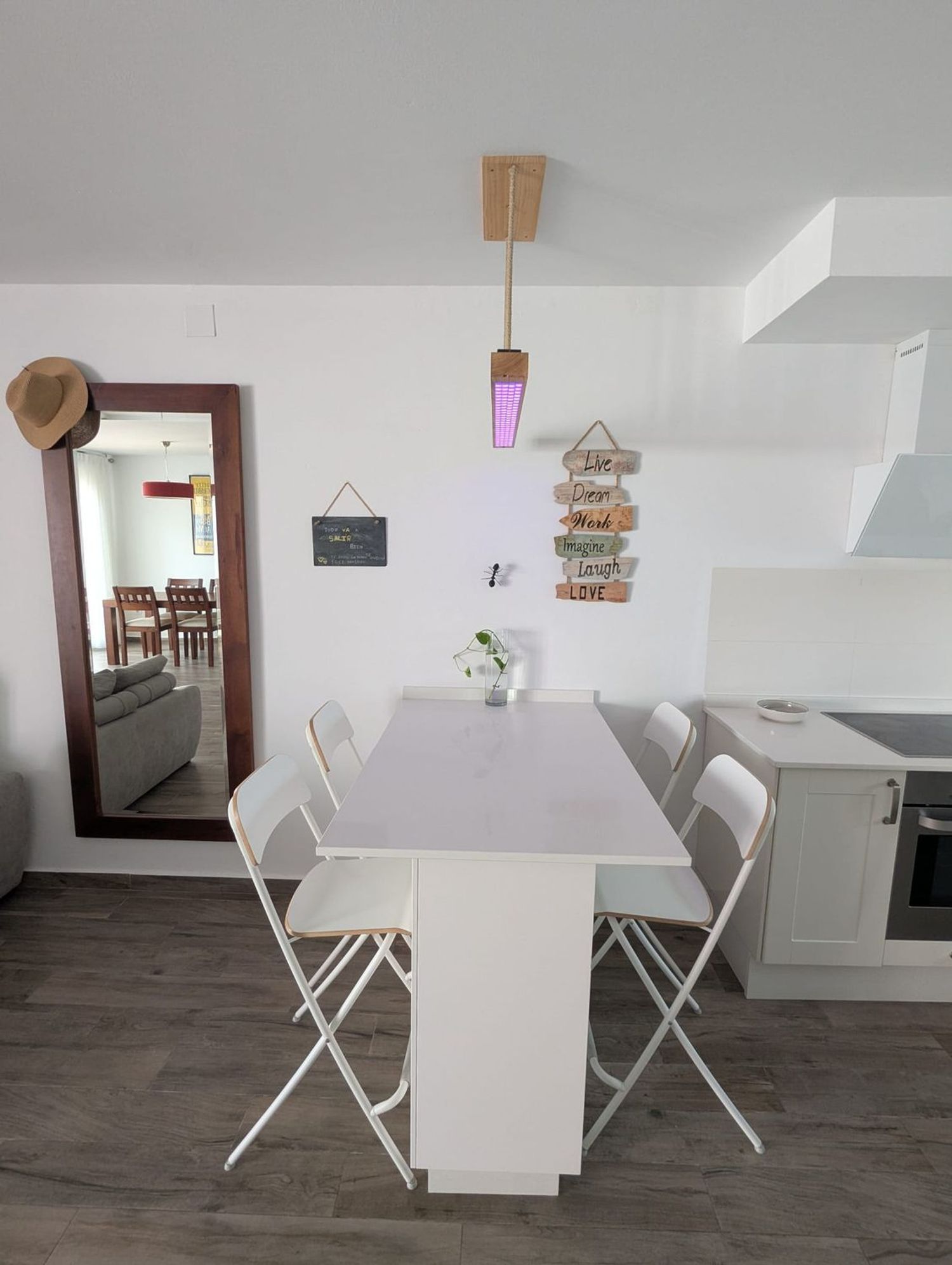 Chalet adosado en Calle Miguel Hernández, 13 - Foto 2