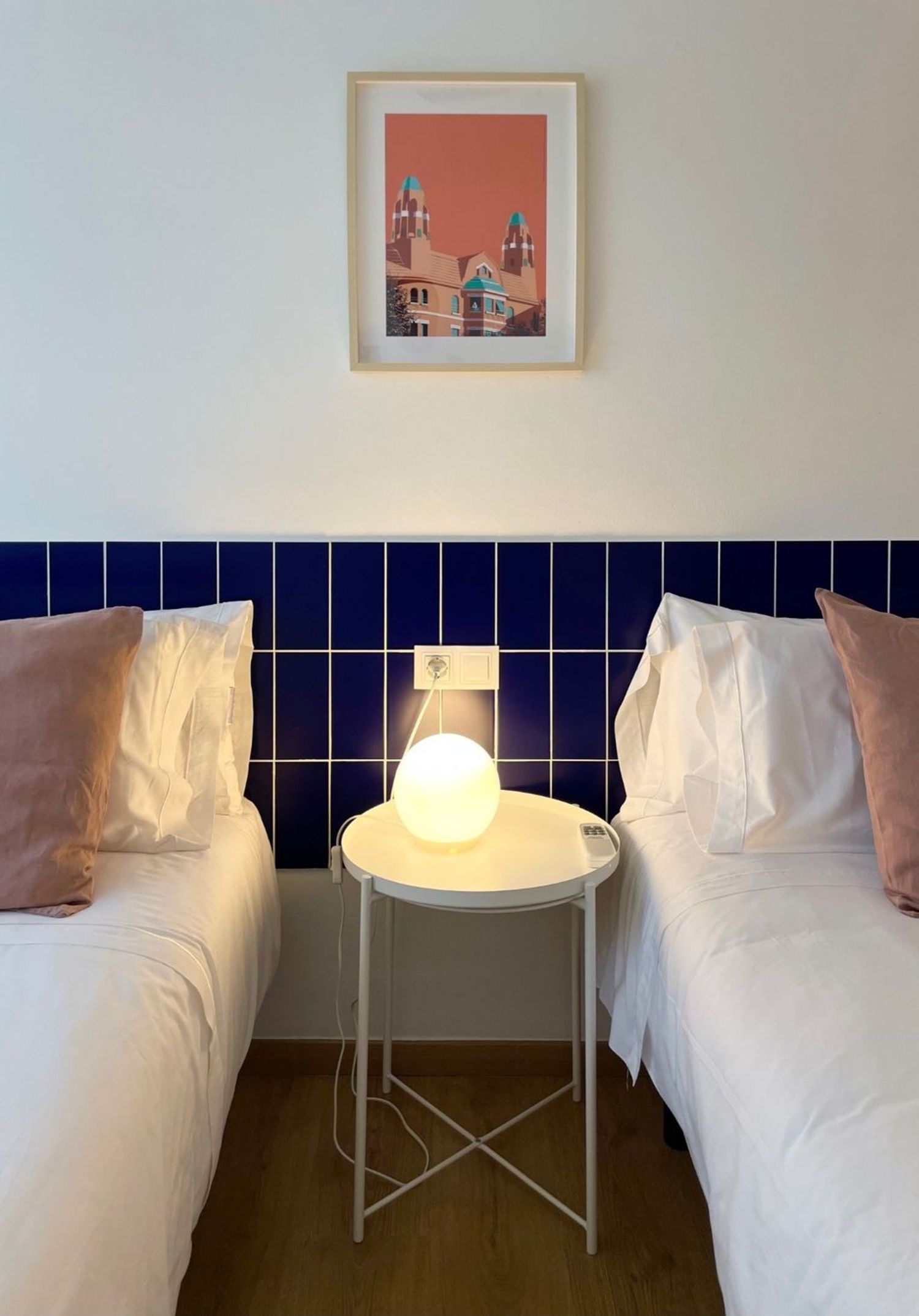 Piso en Calle d'Alboraia, 65, Trinitat - Foto 12
