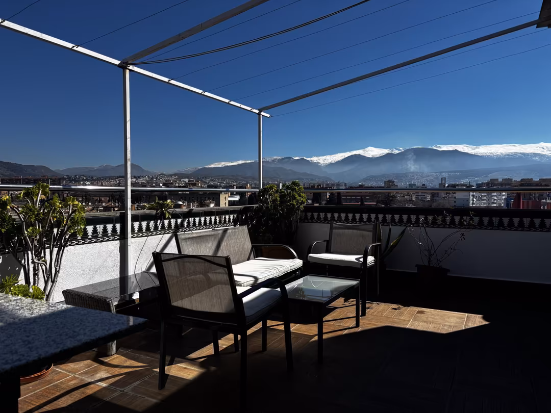 Piso en  Urbanization Colonia San Sebastian 6