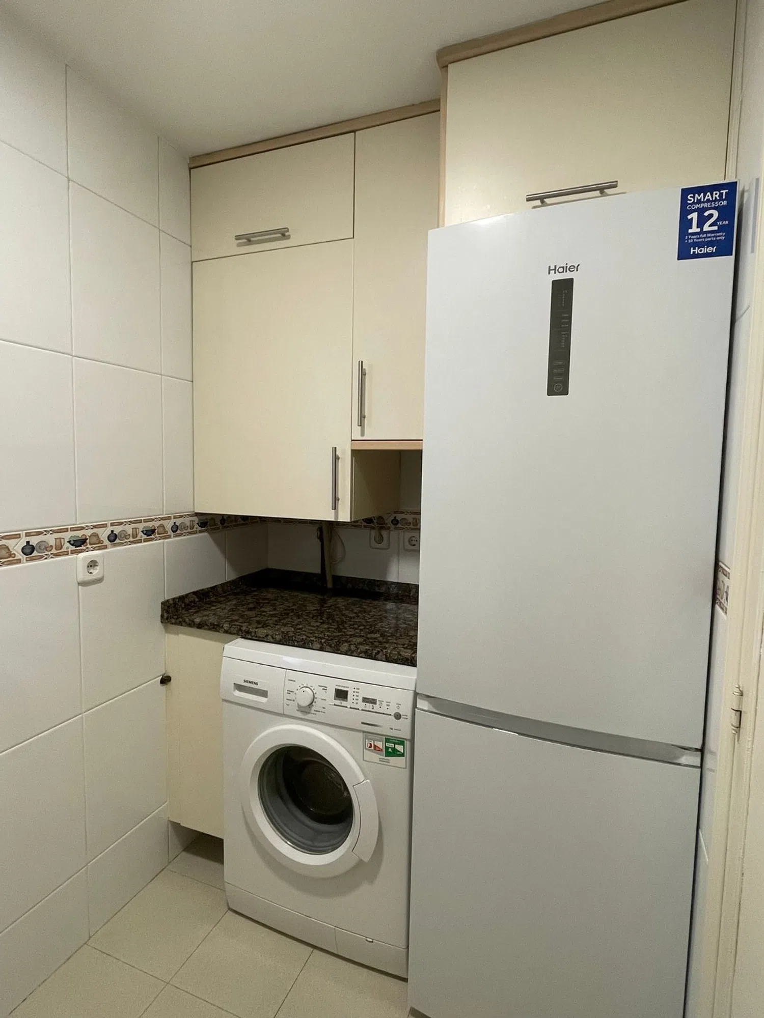 Piso en calle de Camarena, 106 , - Foto 6