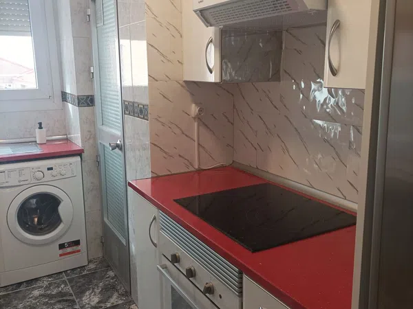Alquiler de piso en Pavones - Foto 7