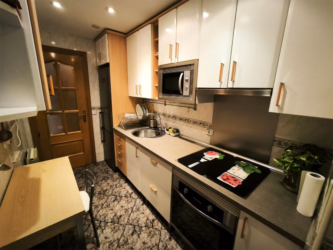 Piso en  Calle del Arroyo del Olivar 20 - Foto 13