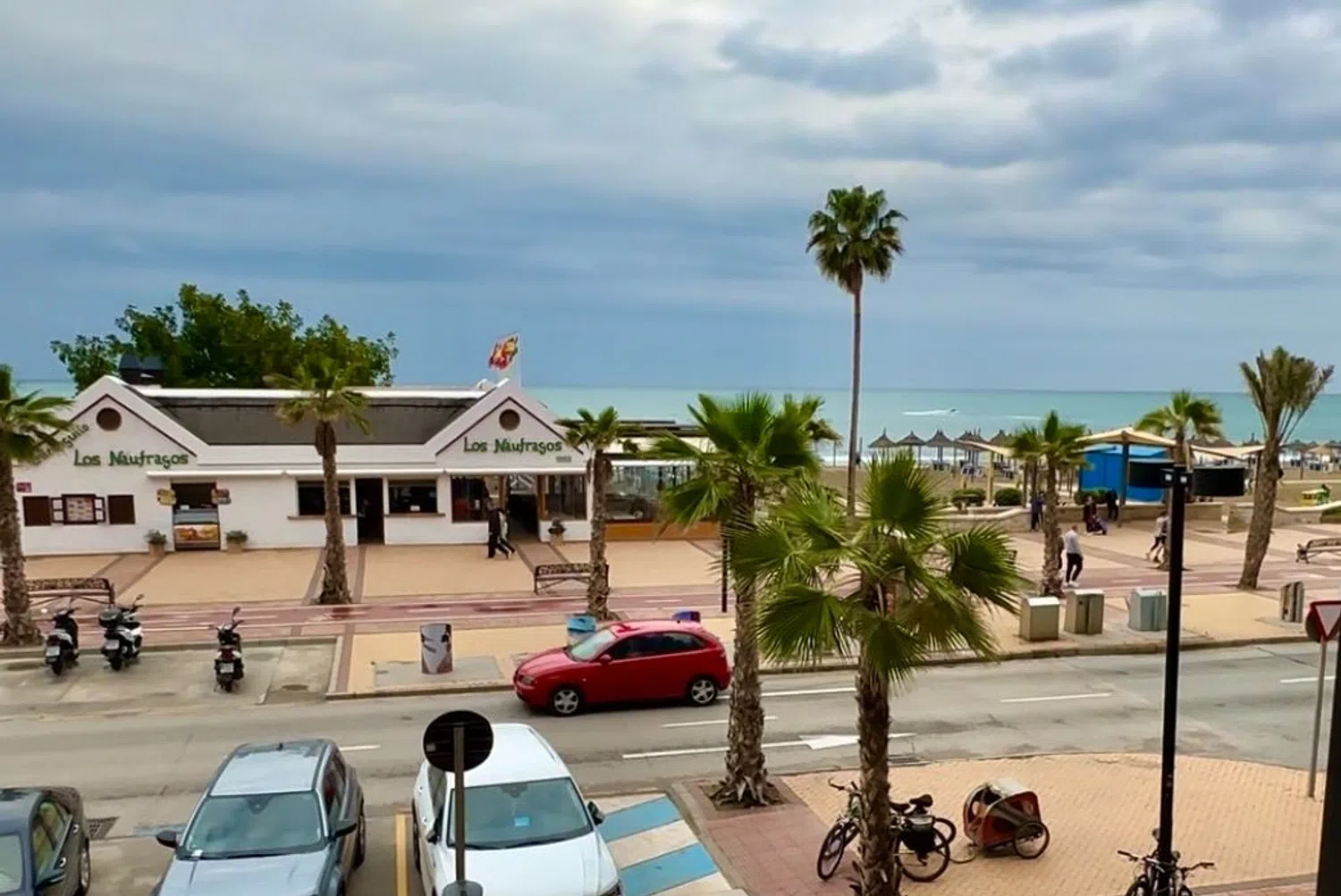 Piso en paseo Marítimo Rey de España, 60 - Foto 1